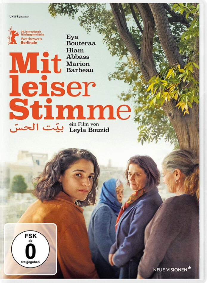 Mit leiser Stimme (2026)