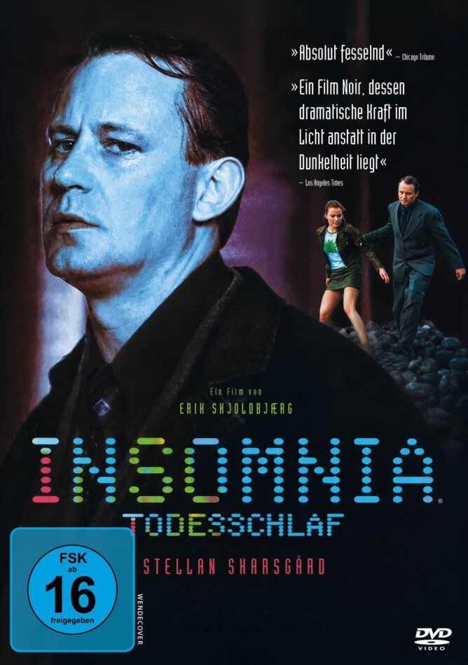 Todesschlaf - Insomnia (1997)
