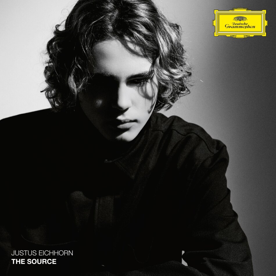 Johann Sebastian Bach (1685-1750), Carl Czerny (1791-1857), Justus Eichhorn, Paul Hindemith (1895-1963), … - The Source LP
