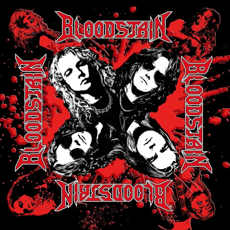 Bloodstain - --- LP
