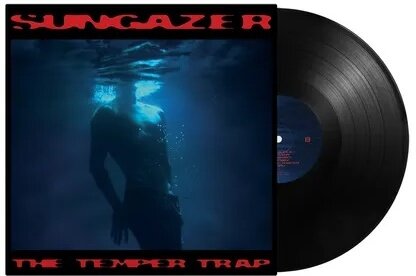 The Temper Trap - Sungazer LP