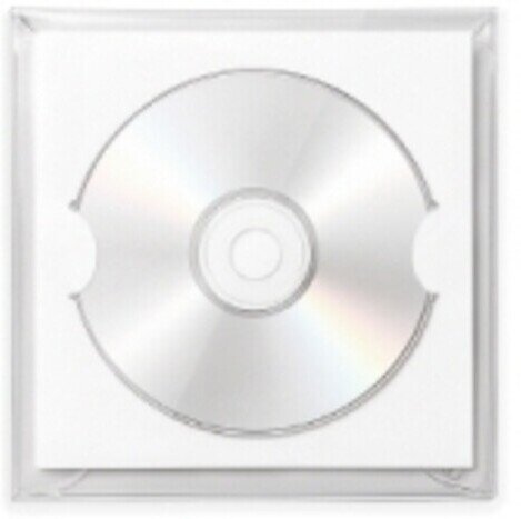 &Team (K-Pop) - Mark On Me Mini CD-R Version