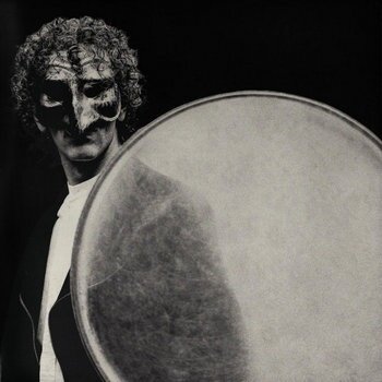 Antonio Marotta - Ritual LP