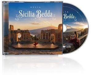 Delia - Sicilia Bedda
