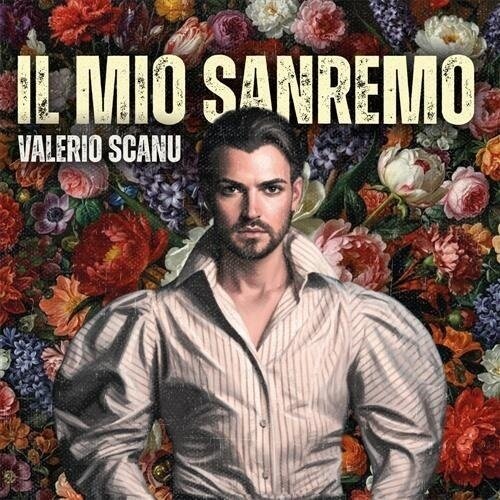 Valerio Scanu - Il Mio Sanremo LP
