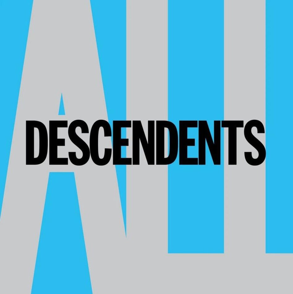 Descendents - All 2026 Reissue, ORG Music