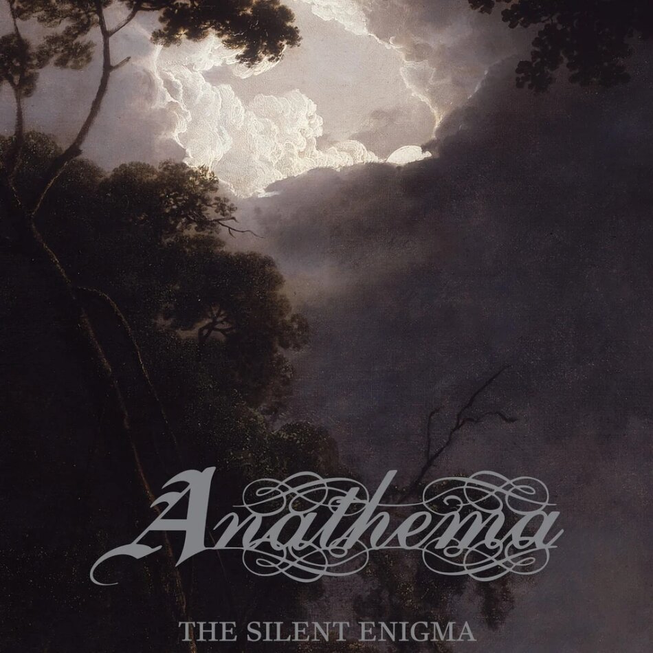 Anathema - Silent Enigma 2026 Remaster