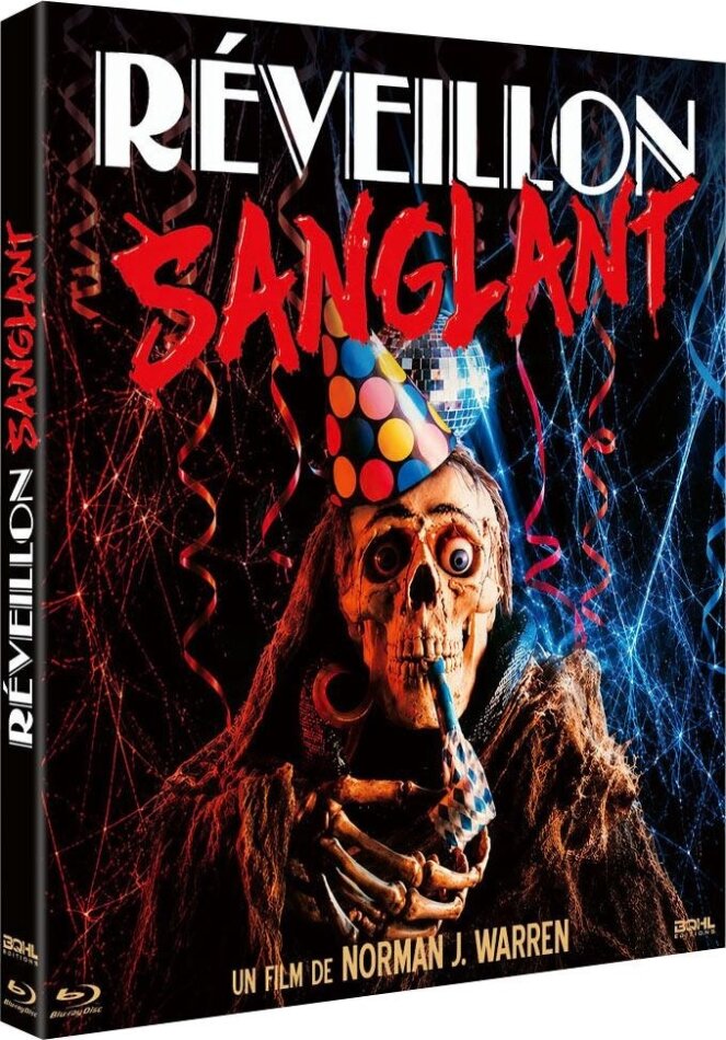 Réveillon sanglant (1987)