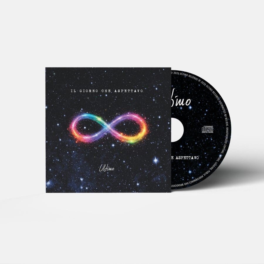 Ultimo - Il Giorno Che Aspettavo