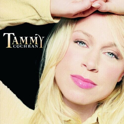 Tammy Cochran - --- CD-R, Manufactured On Demand