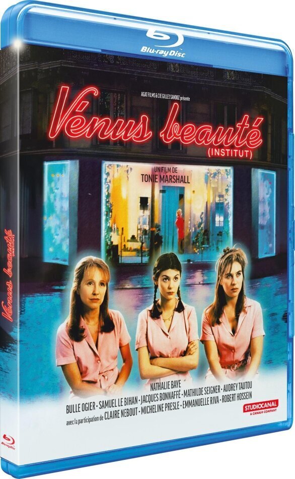 Vénus beauté (Institut) (1999)