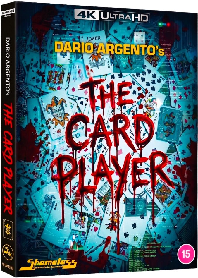 The Card Player (2004)