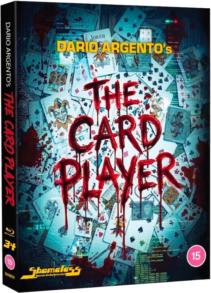 The Card Player (2004)