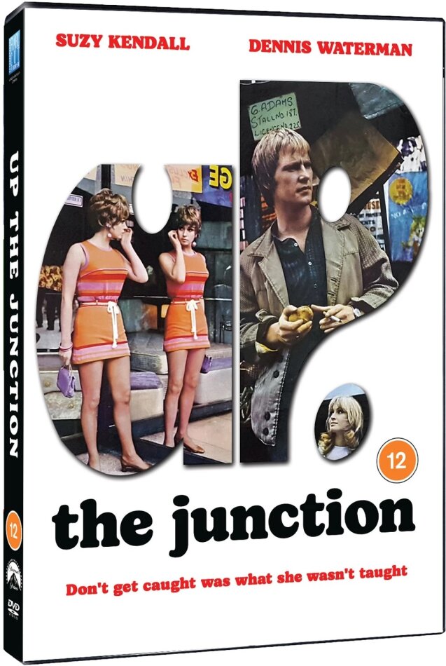 Up the Junction (1968)