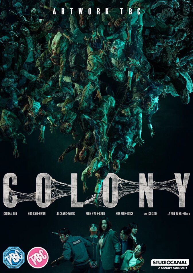 Colony (2026)