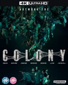 Colony (2026)