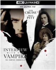 Interview with the Vampire (1994)