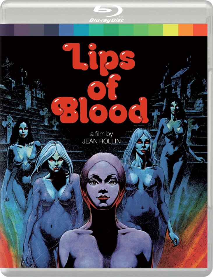 Lips of Blood (1975)