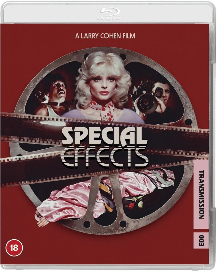 Special Effects (1984)