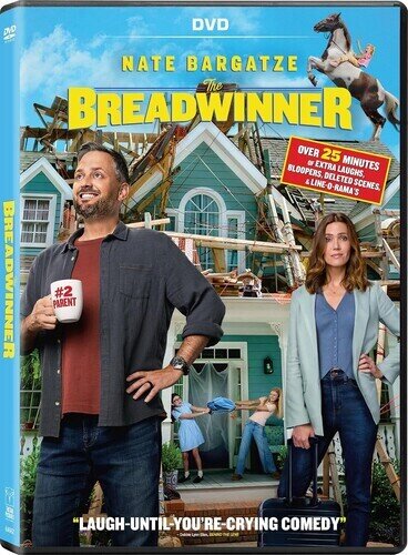 The Breadwinner (2026)