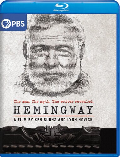 Hemingway - TV Mini Series 3 Blu-ray