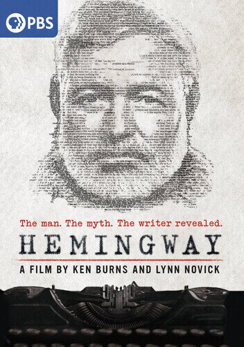 Hemingway - TV Mini Series 3 DVD
