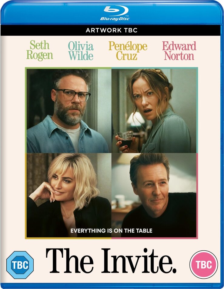 The Invite (2026)