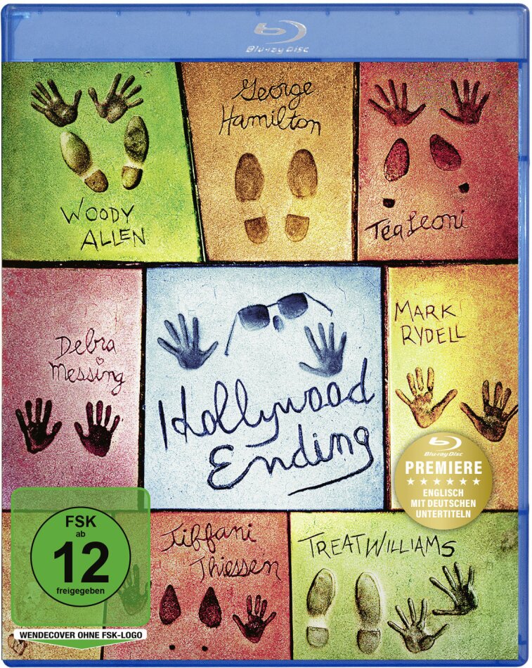 Hollywood Ending (2002)