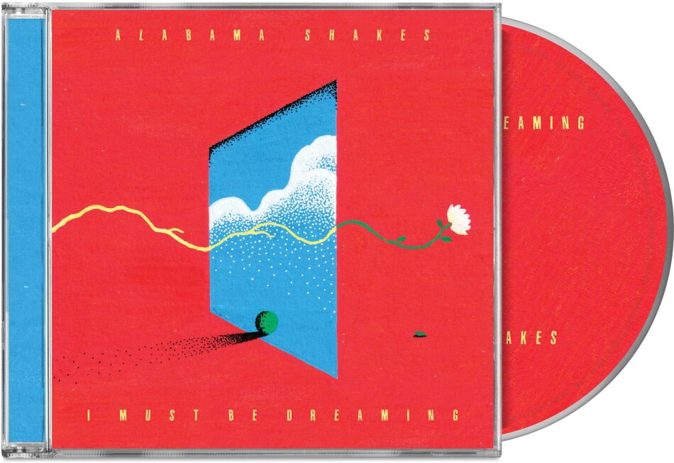 Alabama Shakes - I Must Be Dreaming