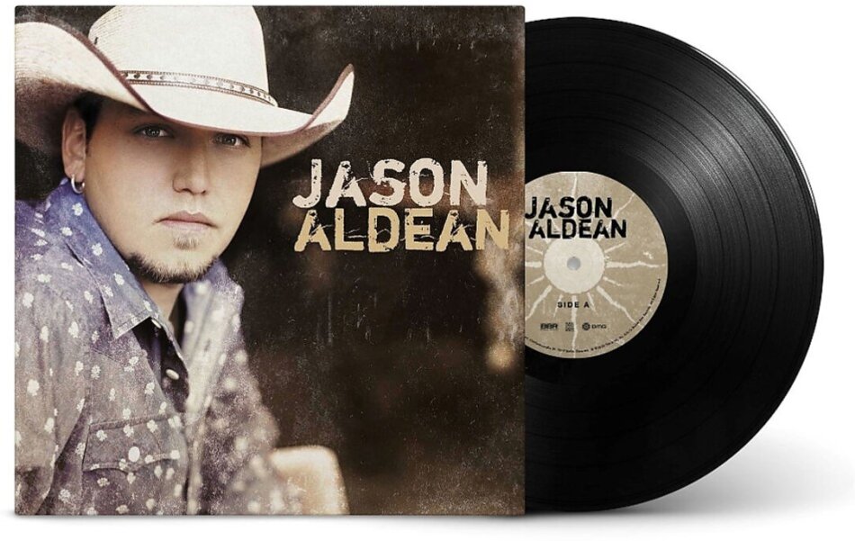 Jason Aldean - --- 2026 Reissue, BMG Rights Management, LP