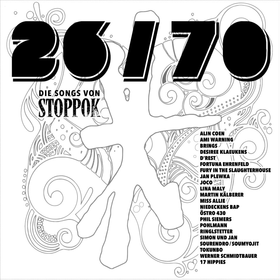 26/70 - Die Songs Von Stoppok