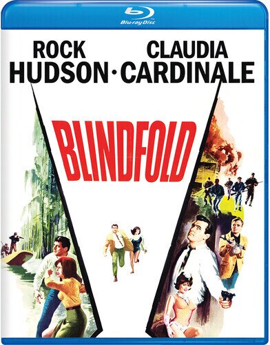Blindfold (1965)
