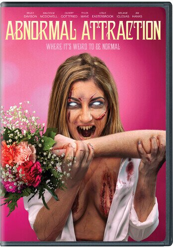 Abnormal Attraction (2018)