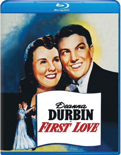 First Love (1939) n/b