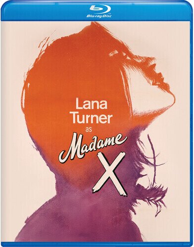 Madame X (1966)