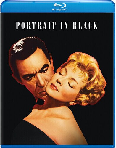 Portrait in Black (1960)