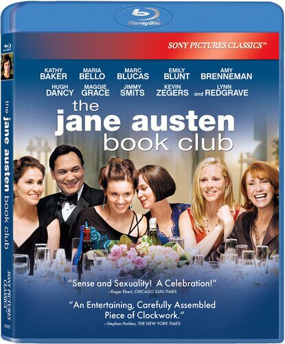 The Jane Austen Book Club (2007) Sony Pictures Classics