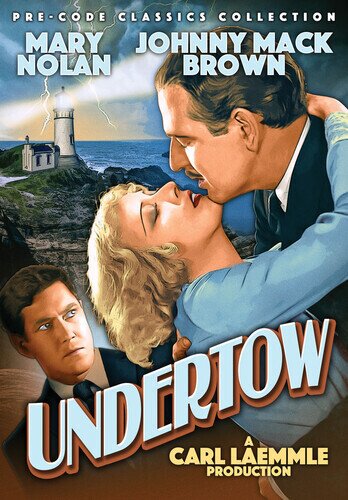 Undertow (1930) s/w