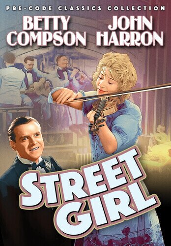 Street Girl (1929) s/w