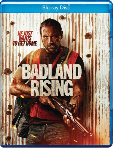 Badland Rising (2025)