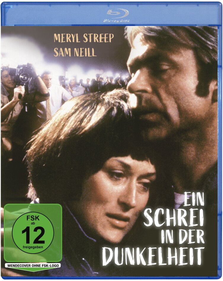 Ein Schrei in der Dunkelheit (1988)