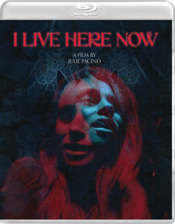 I Live Here Now (2025)
