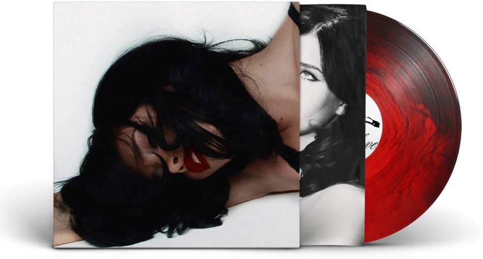 Nessa Barrett - Tough Love LP