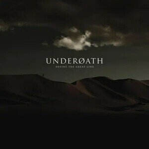 Underoath - Define The Great Line 2026 Reissue, Many Hats