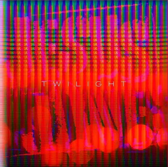 Jesus Jones - Twilight LP