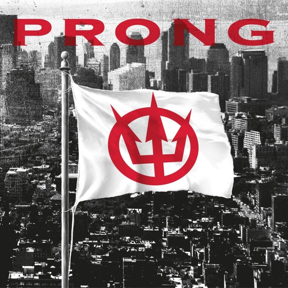 Prong - --- LP