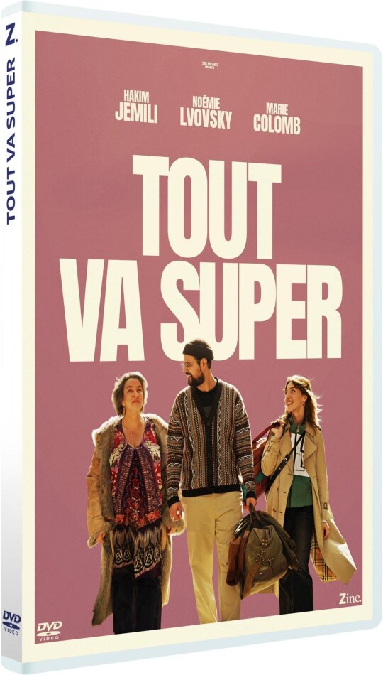 Tout va super (2026)