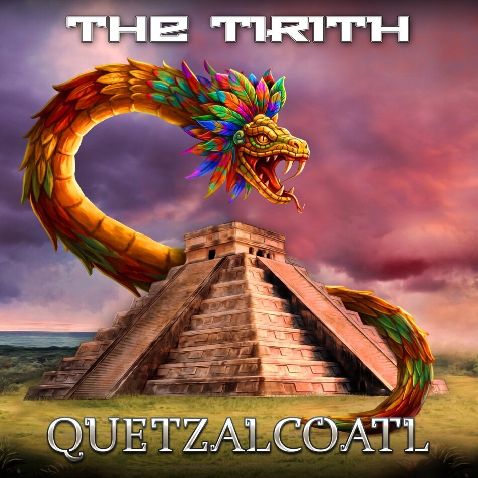 Tirith - Quetzalcoatl