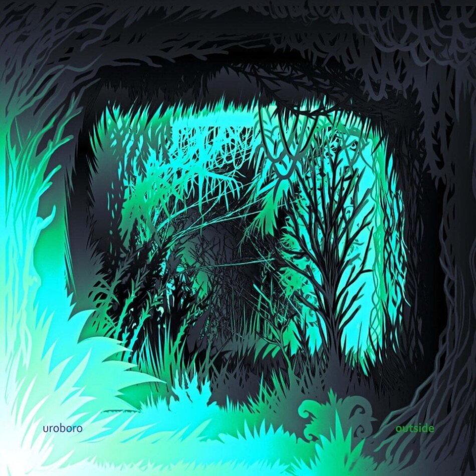 Uroboro - Outside