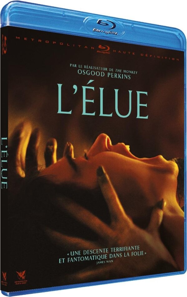 L'Élue (2025)
